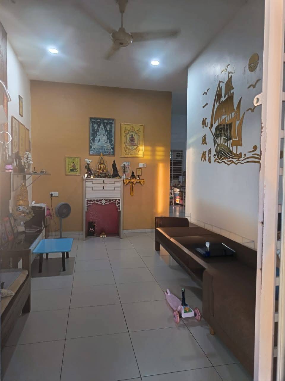 TAMAN KOTA SARANG SEMUT FASA 2 📍 | OPEN FACING | TERES SETINGKAT | CASHBACK RM30,000 | ZERO DEPOSIT | BOOKING 1K 2