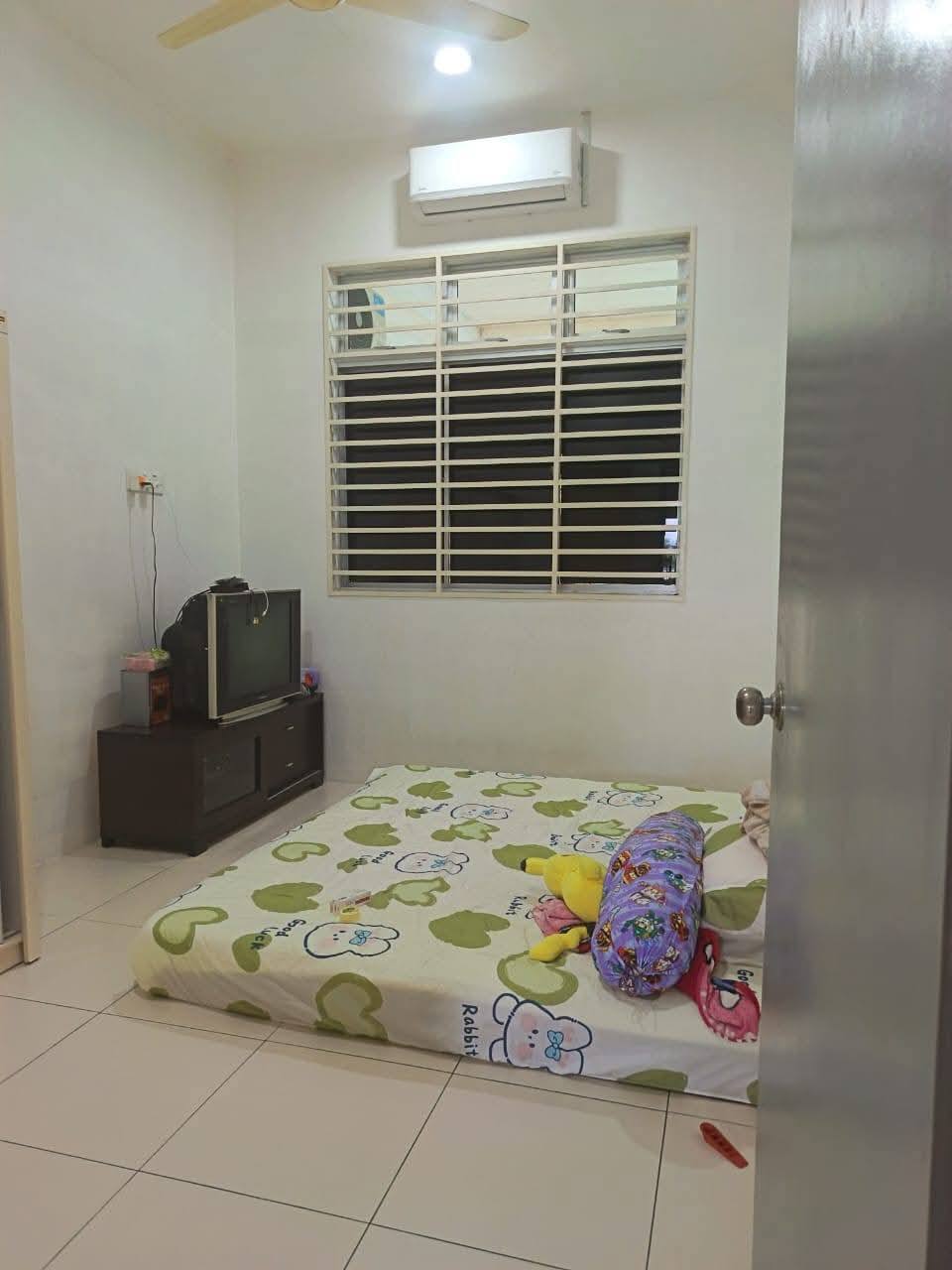 TAMAN KOTA SARANG SEMUT FASA 2 📍 | OPEN FACING | TERES SETINGKAT | CASHBACK RM30,000 | ZERO DEPOSIT | BOOKING 1K 8