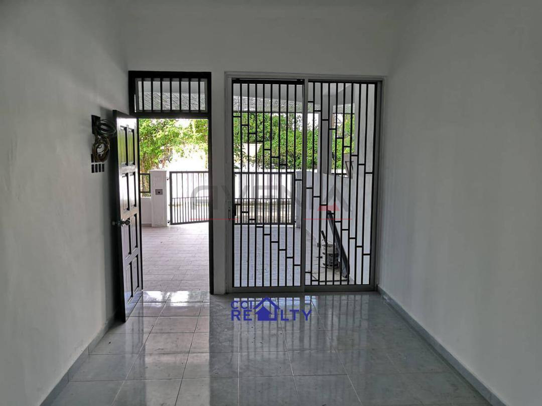 TAMAN LEMBAH JERAI 📍 | OPEN FACING | TERES SETINGKAT | CASHBACK RM10,000 | ZERO DEPOSIT | BOOKING 1K 4