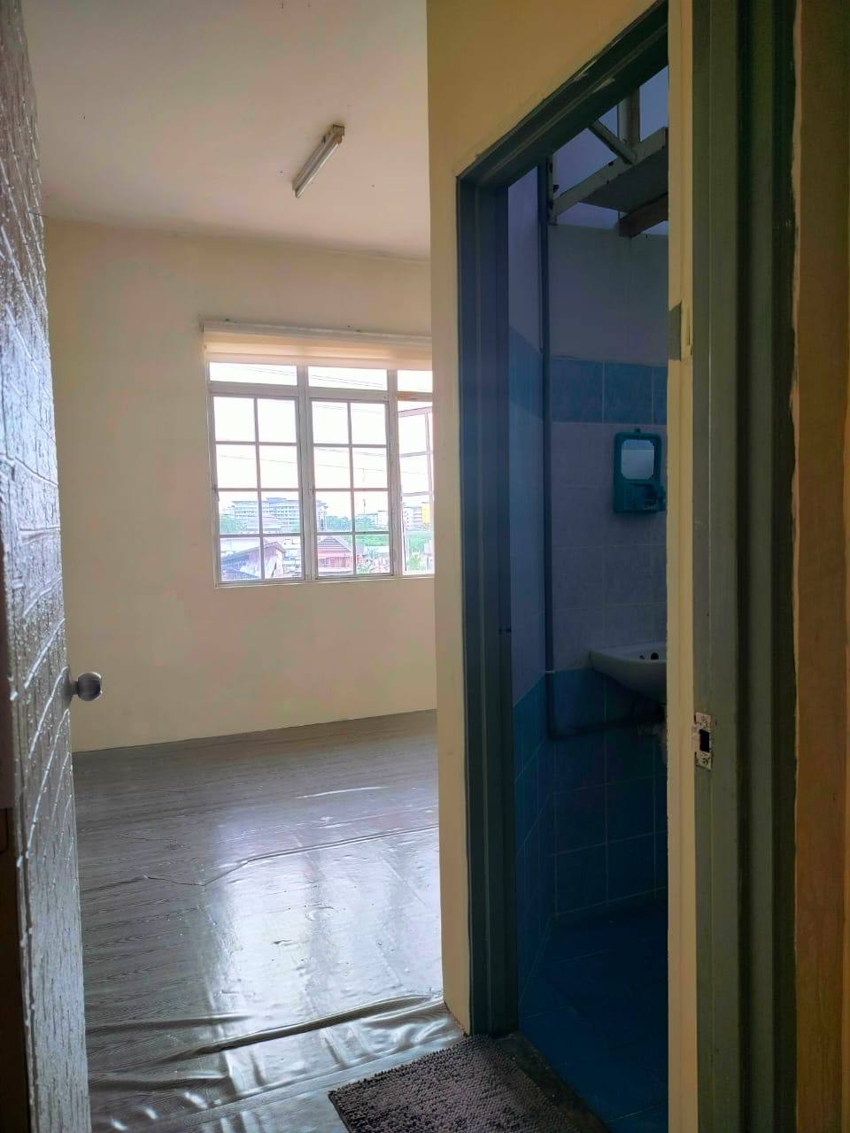 PANGSAPURI PESONA 📍 | CASHBACK RM55,000 | ZERO DEPOSIT | BOOKING 1K 2