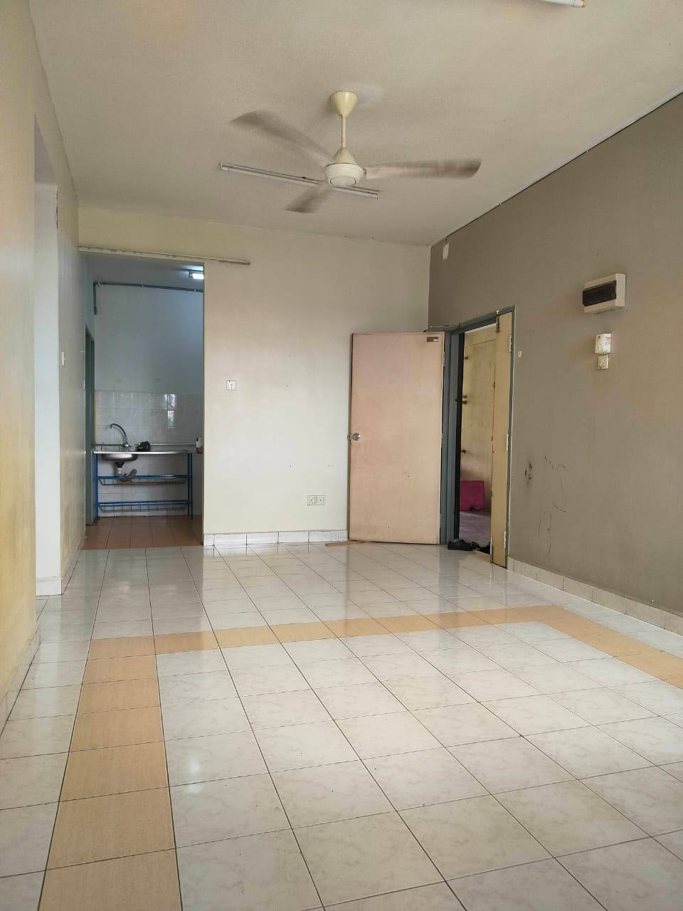 PANGSAPURI PESONA 📍 | CASHBACK RM55,000 | ZERO DEPOSIT | BOOKING 1K 12