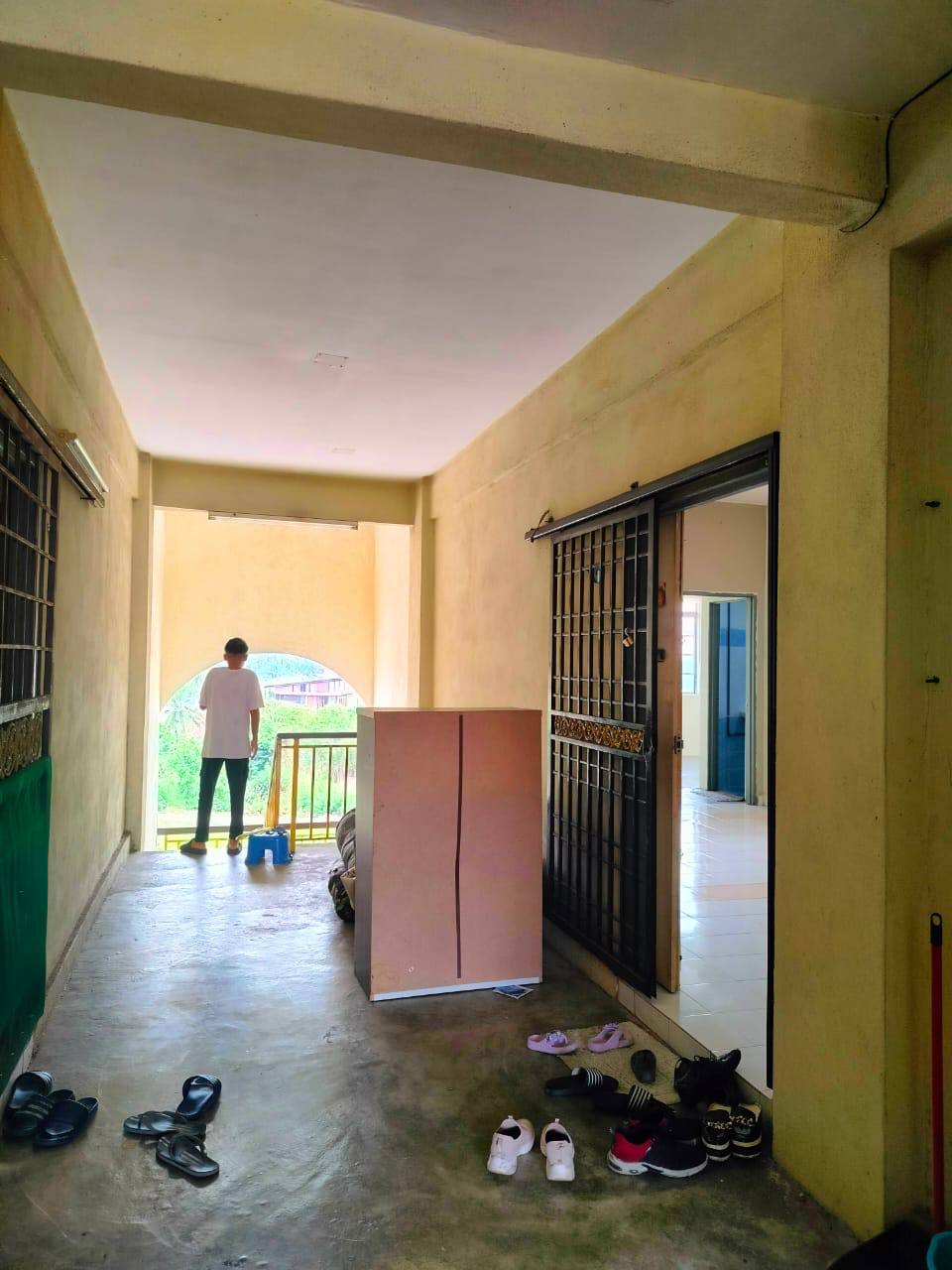 PANGSAPURI PESONA 📍 | CASHBACK RM55,000 | ZERO DEPOSIT | BOOKING 1K 13