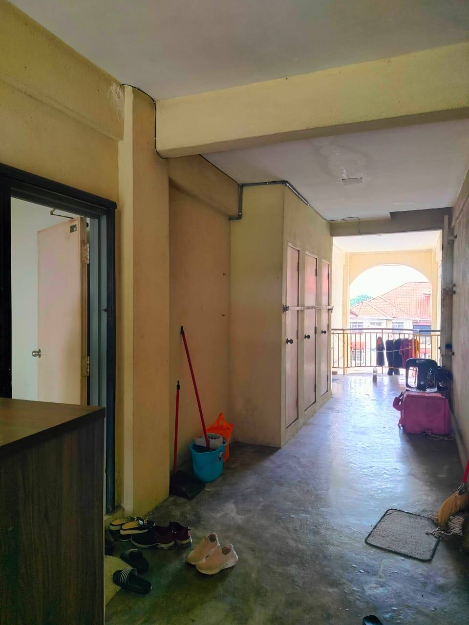 PANGSAPURI PESONA 📍 | CASHBACK RM55,000 | ZERO DEPOSIT | BOOKING 1K 14