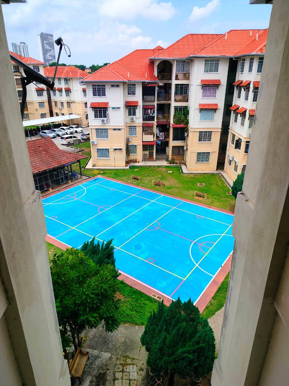 PANGSAPURI PESONA 📍 | CASHBACK RM55,000 | ZERO DEPOSIT | BOOKING 1K