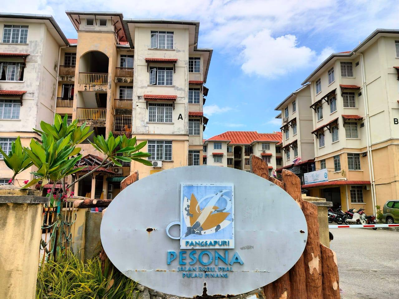 PANGSAPURI PESONA 📍 | CASHBACK RM55,000 | ZERO DEPOSIT | BOOKING 1K 15