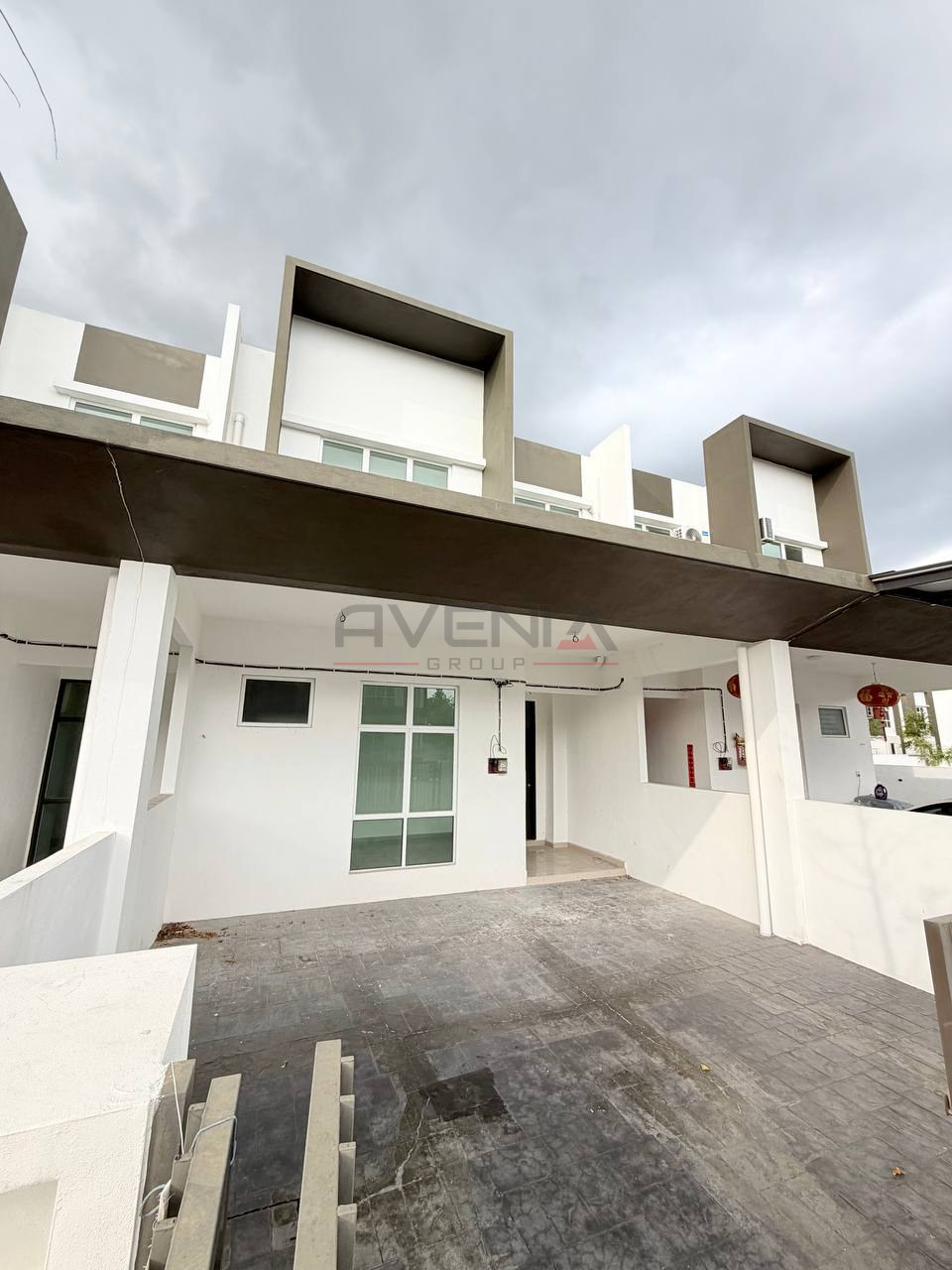 LA CASA LUNAS 📍 | TERES 2 TINGKAT | CASHBACK RM70,000 | ZERO DEPOSIT | BOOKING 1K