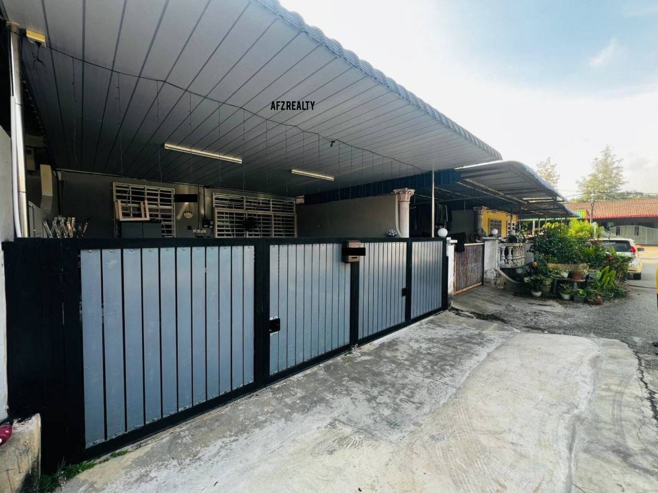 TAMAN KEMPAS 📍 | TERES SETINGKAT | CASHBACK RM20,000 | ZERO DEPOSIT | BOOKING 1K 2