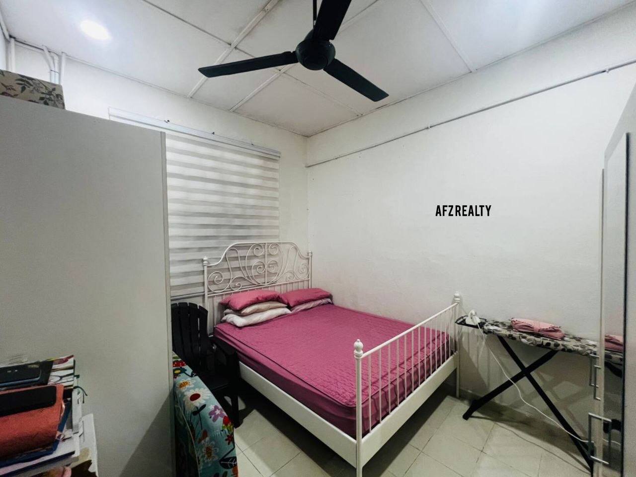 TAMAN KEMPAS 📍 | TERES SETINGKAT | CASHBACK RM20,000 | ZERO DEPOSIT | BOOKING 1K 20