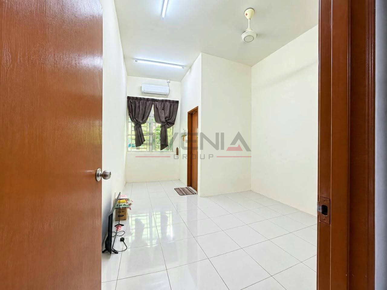 TAMAN JELUTONG 📍 | TERES SETINGKAT | CASHBACK RM27,000 | ZERO DEPOSIT | BOOKING 1K 4