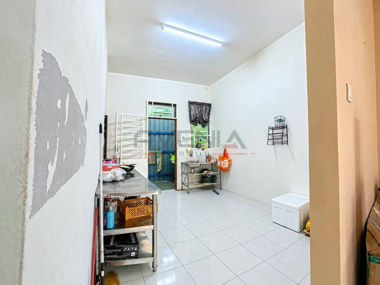 TAMAN JELUTONG 📍 | TERES SETINGKAT | CASHBACK RM27,000 | ZERO DEPOSIT | BOOKING 1K 5