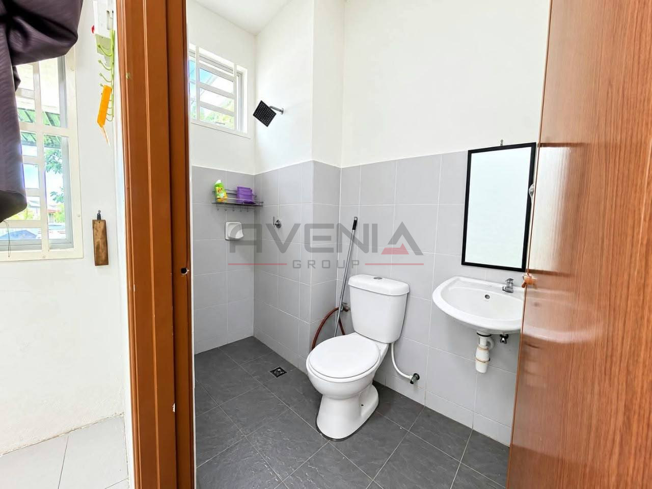 TAMAN JELUTONG 📍 | TERES SETINGKAT | CASHBACK RM27,000 | ZERO DEPOSIT | BOOKING 1K 6