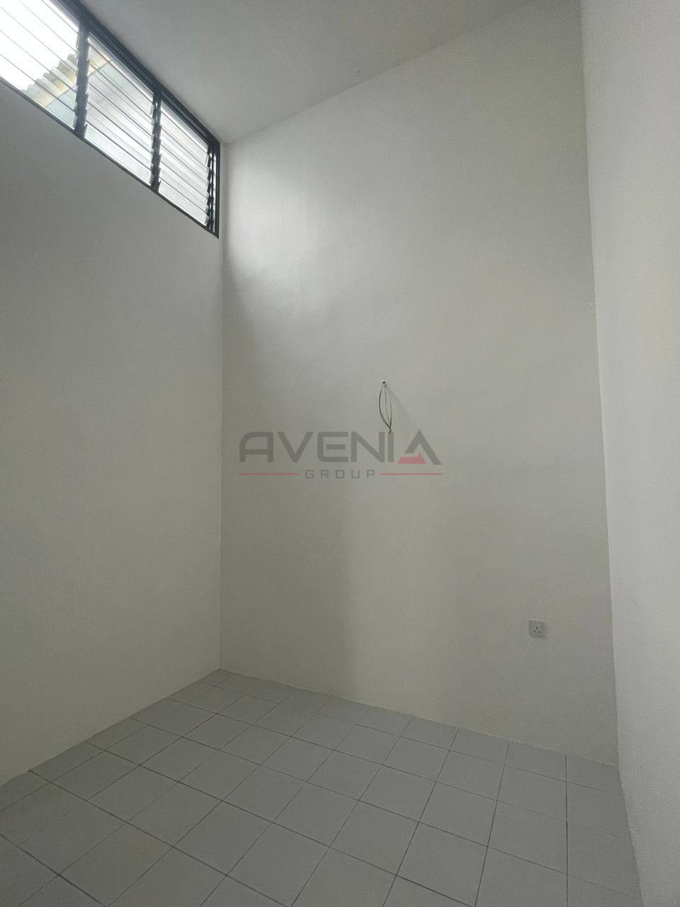 TAMAN ACASIA SERAI RESIDENSI 📍 | TERES SETINGKAT | CASHBACK RM45,000 | ZERO DEPOSIT | BOOKING 1K 6