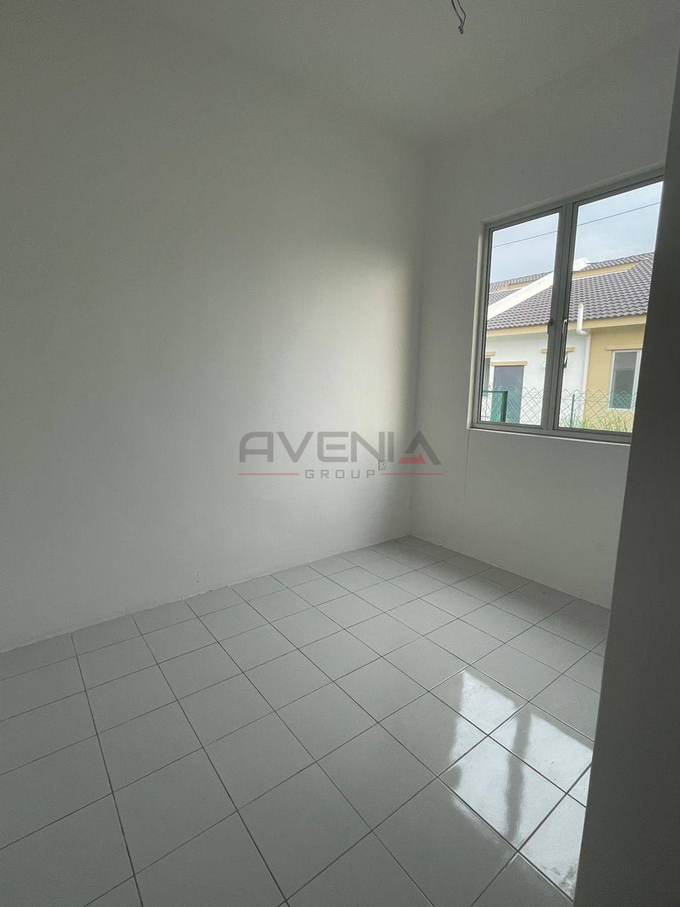 TAMAN ACASIA SERAI RESIDENSI 📍 | TERES SETINGKAT | CASHBACK RM45,000 | ZERO DEPOSIT | BOOKING 1K 8