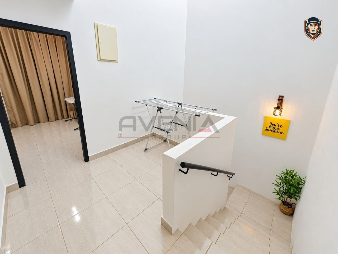 AMANSARA SOUTH BANDAR SETIA FONTAINES 📍 | FULLY FURNISHED | TERES 2 TINGKAT | BELOW MARKET VALUE RM31,000 12