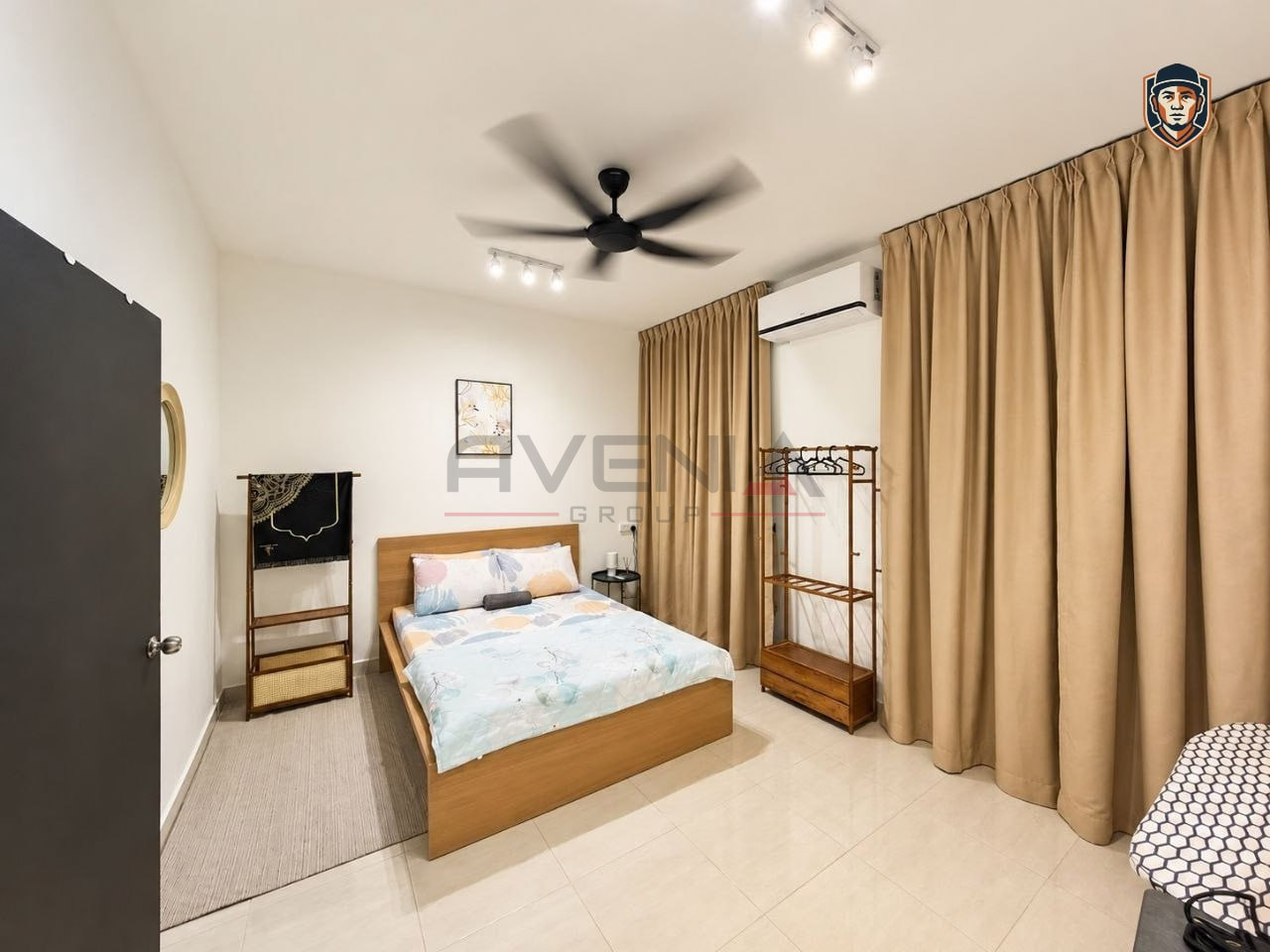 AMANSARA SOUTH BANDAR SETIA FONTAINES 📍 | FULLY FURNISHED | TERES 2 TINGKAT | BELOW MARKET VALUE RM31,000 13