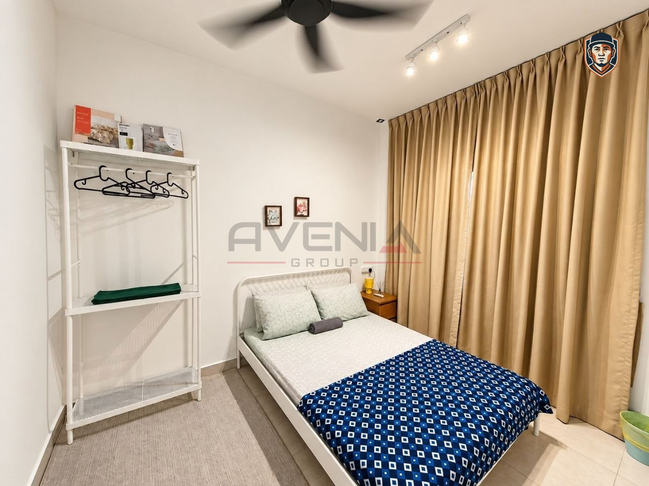 AMANSARA SOUTH BANDAR SETIA FONTAINES 📍 | FULLY FURNISHED | TERES 2 TINGKAT | BELOW MARKET VALUE RM31,000 16