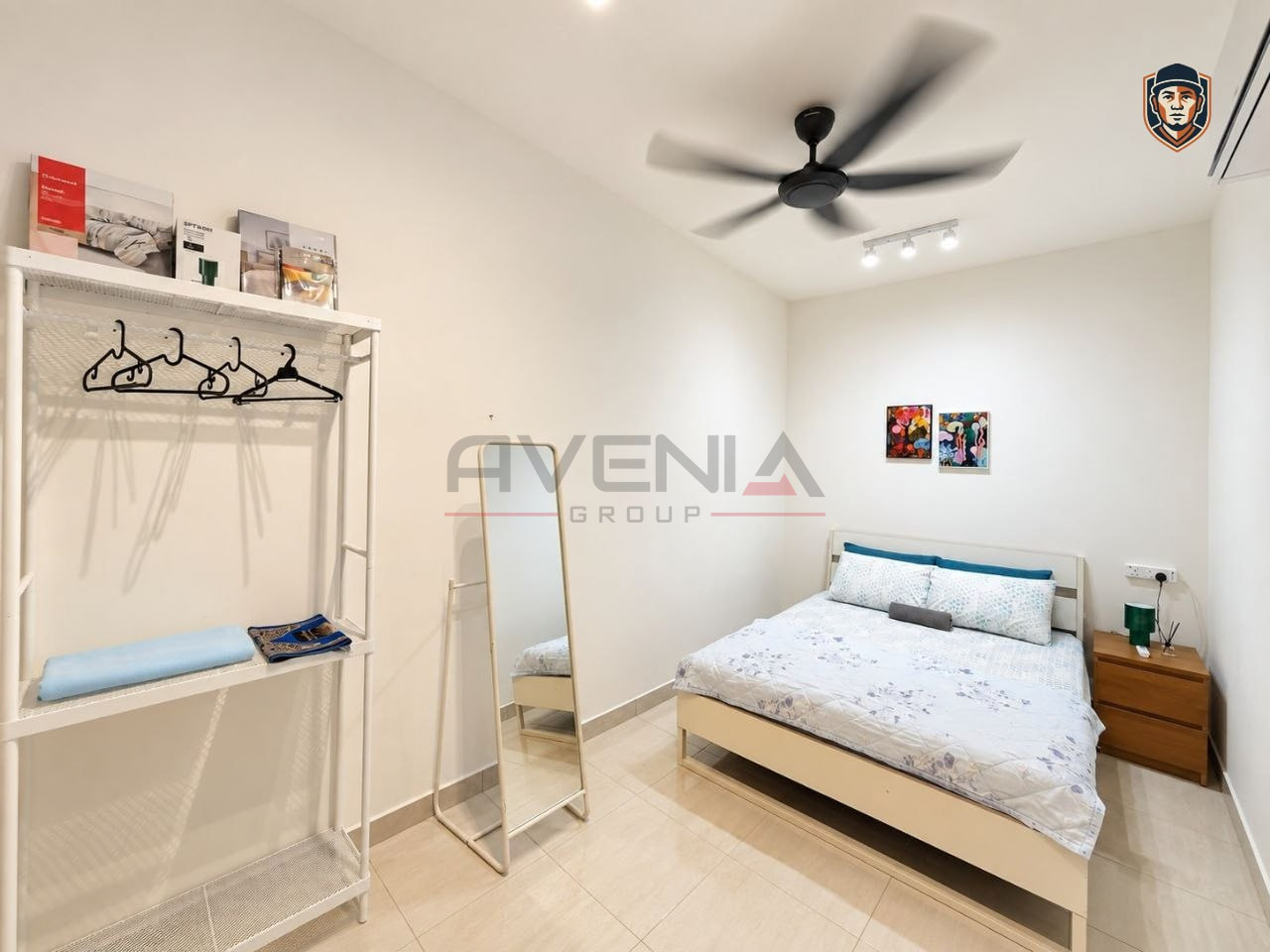 AMANSARA SOUTH BANDAR SETIA FONTAINES 📍 | FULLY FURNISHED | TERES 2 TINGKAT | BELOW MARKET VALUE RM31,000 18