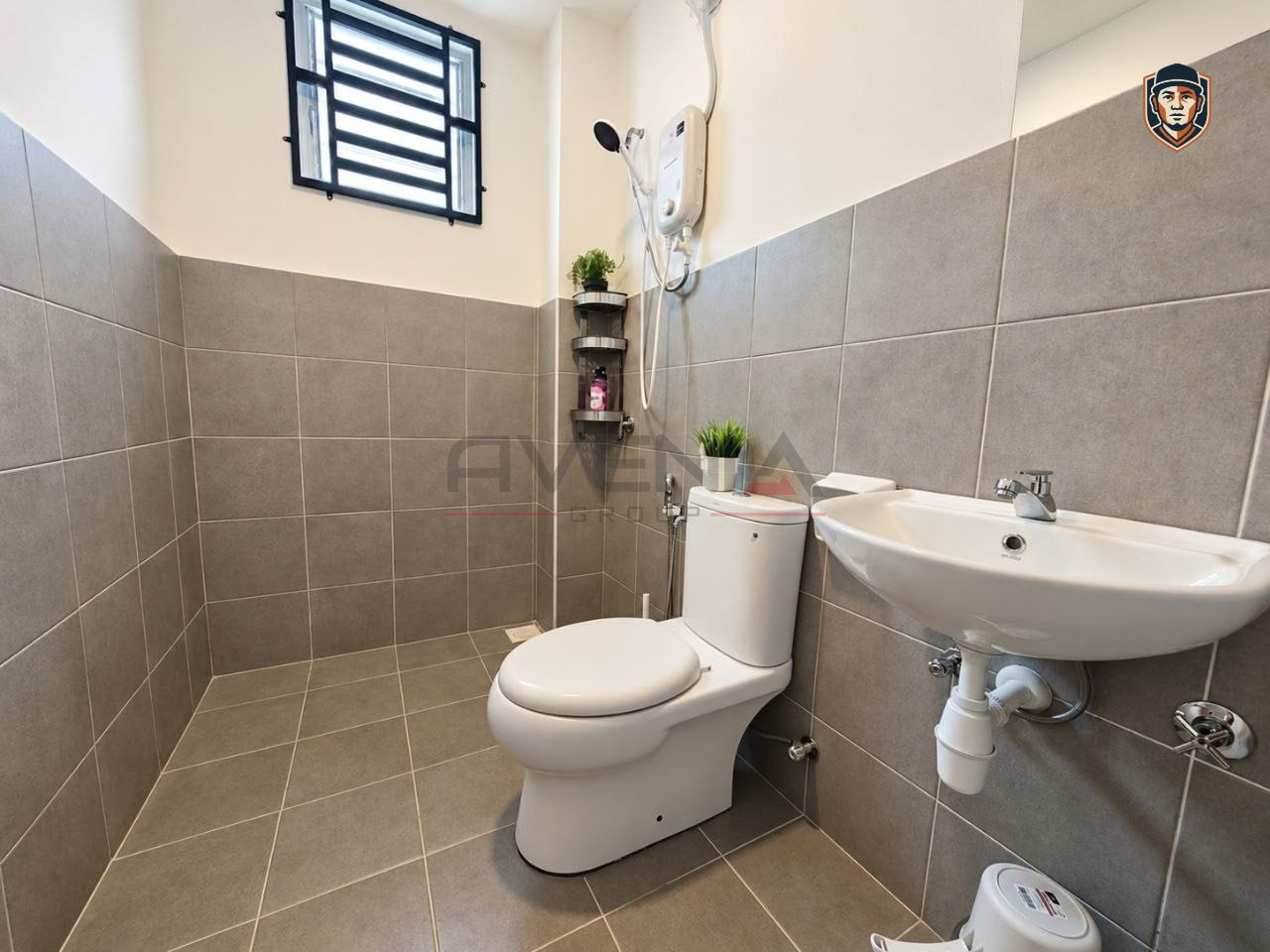 AMANSARA SOUTH BANDAR SETIA FONTAINES 📍 | FULLY FURNISHED | TERES 2 TINGKAT | BELOW MARKET VALUE RM31,000 20