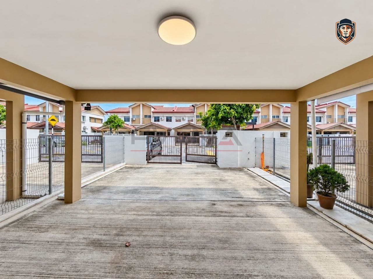 AMANSARA SOUTH BANDAR SETIA FONTAINES 📍 | FULLY FURNISHED | TERES 2 TINGKAT | BELOW MARKET VALUE RM31,000 3