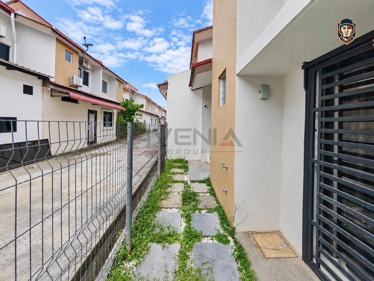 AMANSARA SOUTH BANDAR SETIA FONTAINES 📍 | FULLY FURNISHED | TERES 2 TINGKAT | BELOW MARKET VALUE RM31,000 21