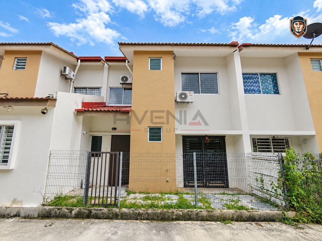 AMANSARA SOUTH BANDAR SETIA FONTAINES 📍 | FULLY FURNISHED | TERES 2 TINGKAT | BELOW MARKET VALUE RM31,000 22