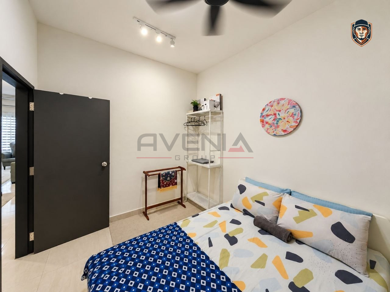 AMANSARA SOUTH BANDAR SETIA FONTAINES 📍 | FULLY FURNISHED | TERES 2 TINGKAT | BELOW MARKET VALUE RM31,000 9