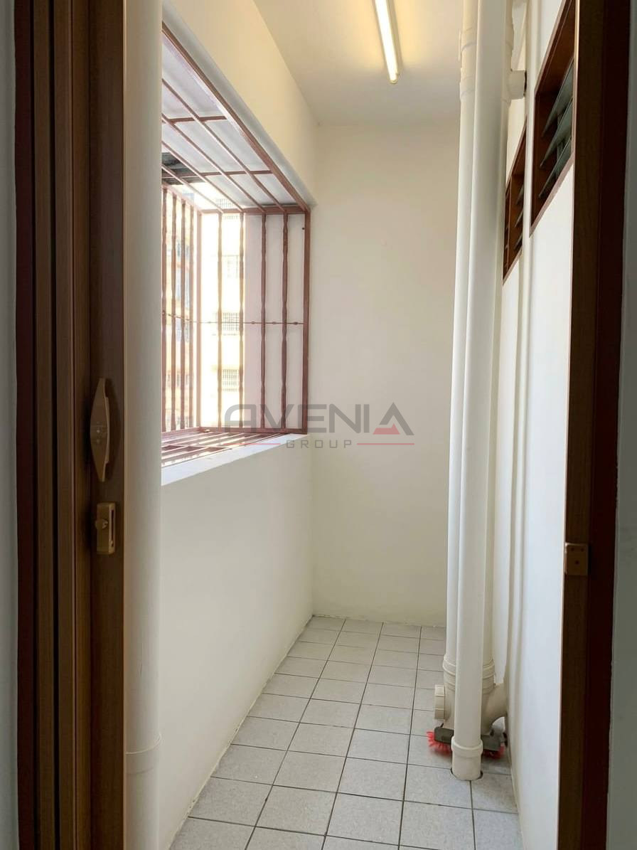APARTMENT TAMAN PEKAKA 📍 | RENOVATED | CASHBACK RM50,000 | ZERO DEPOSIT | BOOKING 1K 7