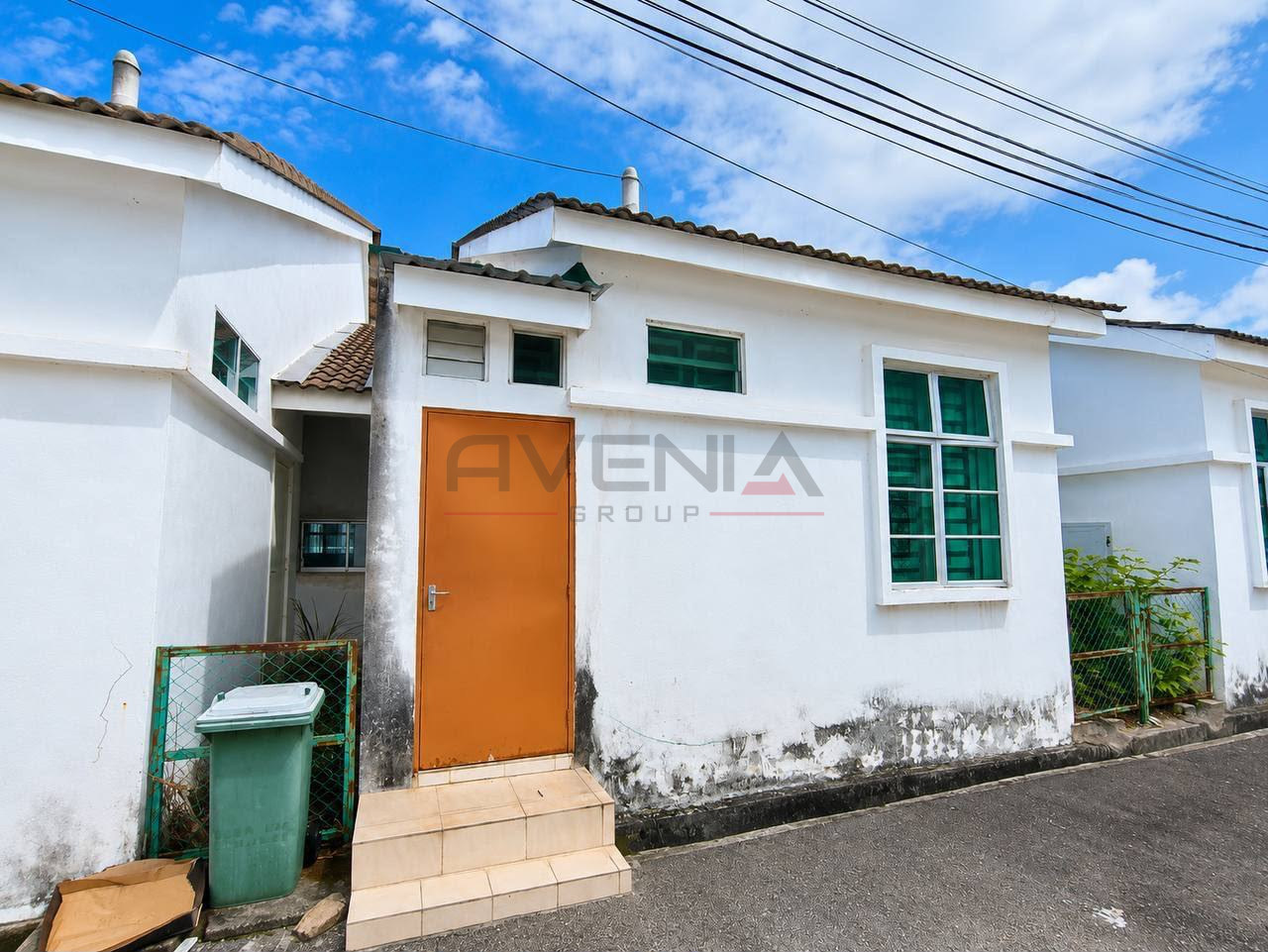 TAMAN BERTAM PERDANA 3 📍 | TERES SETINGKAT | ZERO DEPOSIT | BOOKING 1K 8