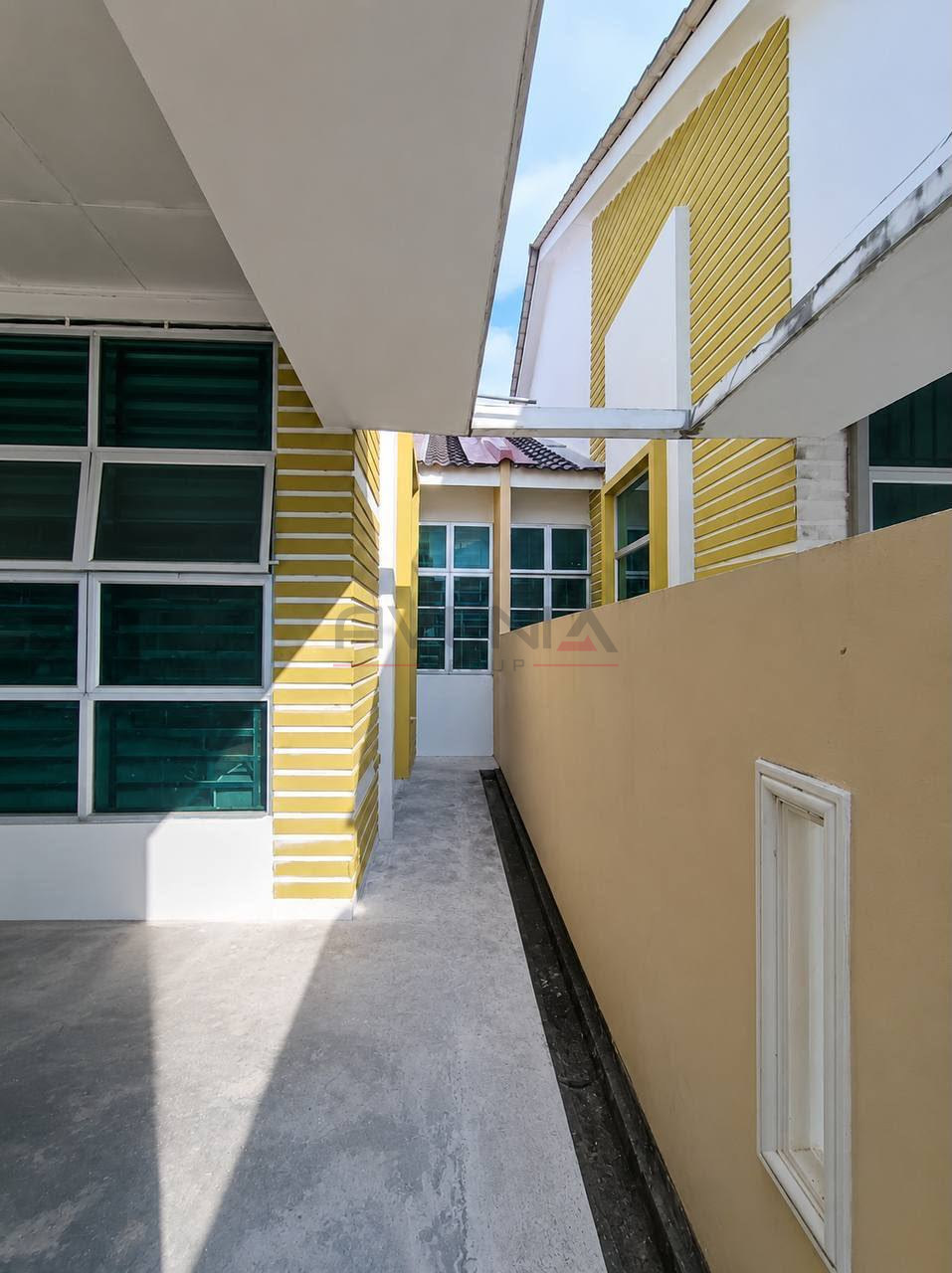 TAMAN BERTAM PERDANA 3 📍 | TERES SETINGKAT | ZERO DEPOSIT | BOOKING 1K 10