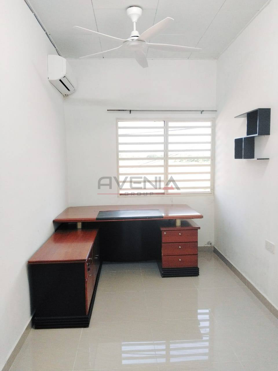 TAMAN PERWIRA PERMATANG TINGGI 📍 | RENOVATED | TERES | CASHBACK RM51,000 | ZERO DEPOSIT | BOOKING 1K 4