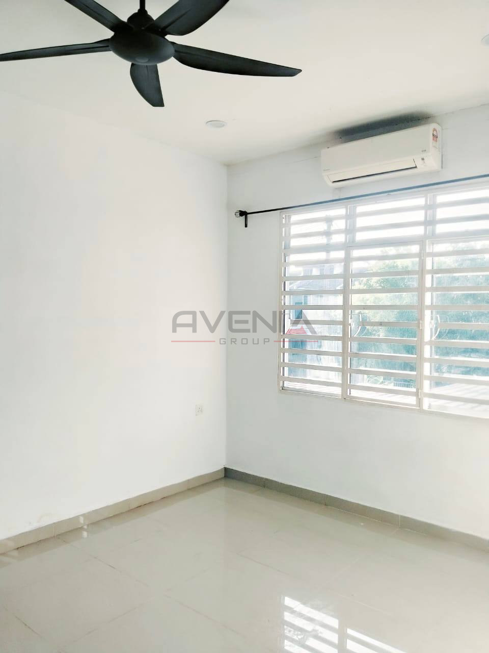 TAMAN PERWIRA PERMATANG TINGGI 📍 | RENOVATED | TERES | CASHBACK RM51,000 | ZERO DEPOSIT | BOOKING 1K 6