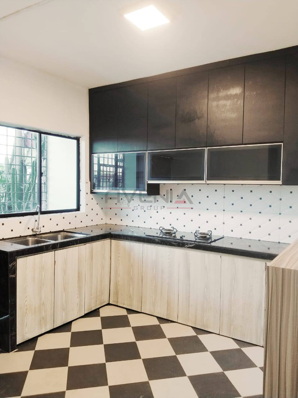 TAMAN PERWIRA PERMATANG TINGGI 📍 | RENOVATED | TERES | CASHBACK RM51,000 | ZERO DEPOSIT | BOOKING 1K 7