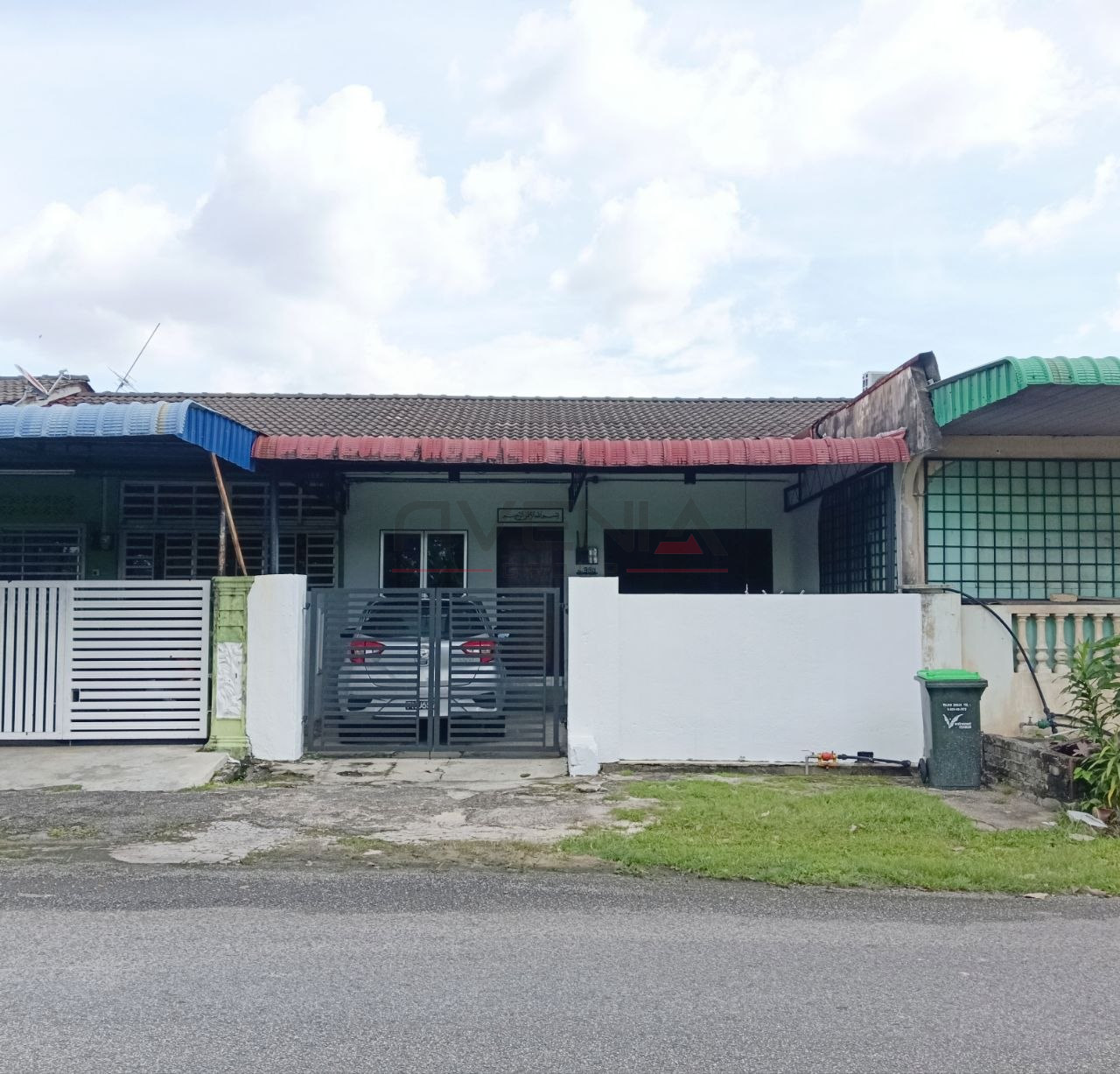 TAMAN RIA JAYA 📍 | TERES SETINGKAT | CASHBACK RM15,000 | ZERO DEPOSIT | BOOKING 1K