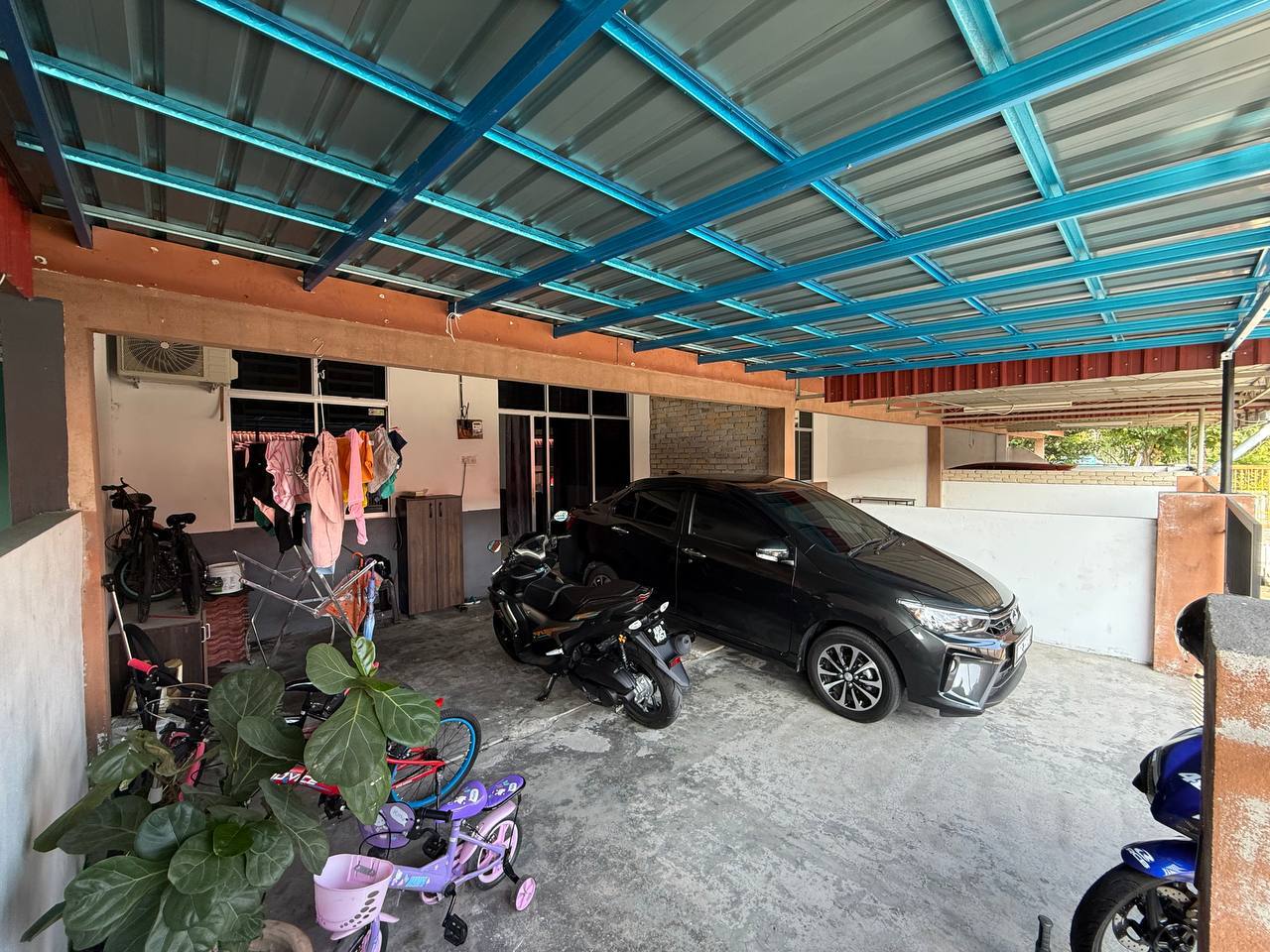 TAMAN LAGENDA 📍 | TERES SETINGKAT | CASHBACK RM20,000 | ZERO DEPOSIT | BOOKING 1K 2