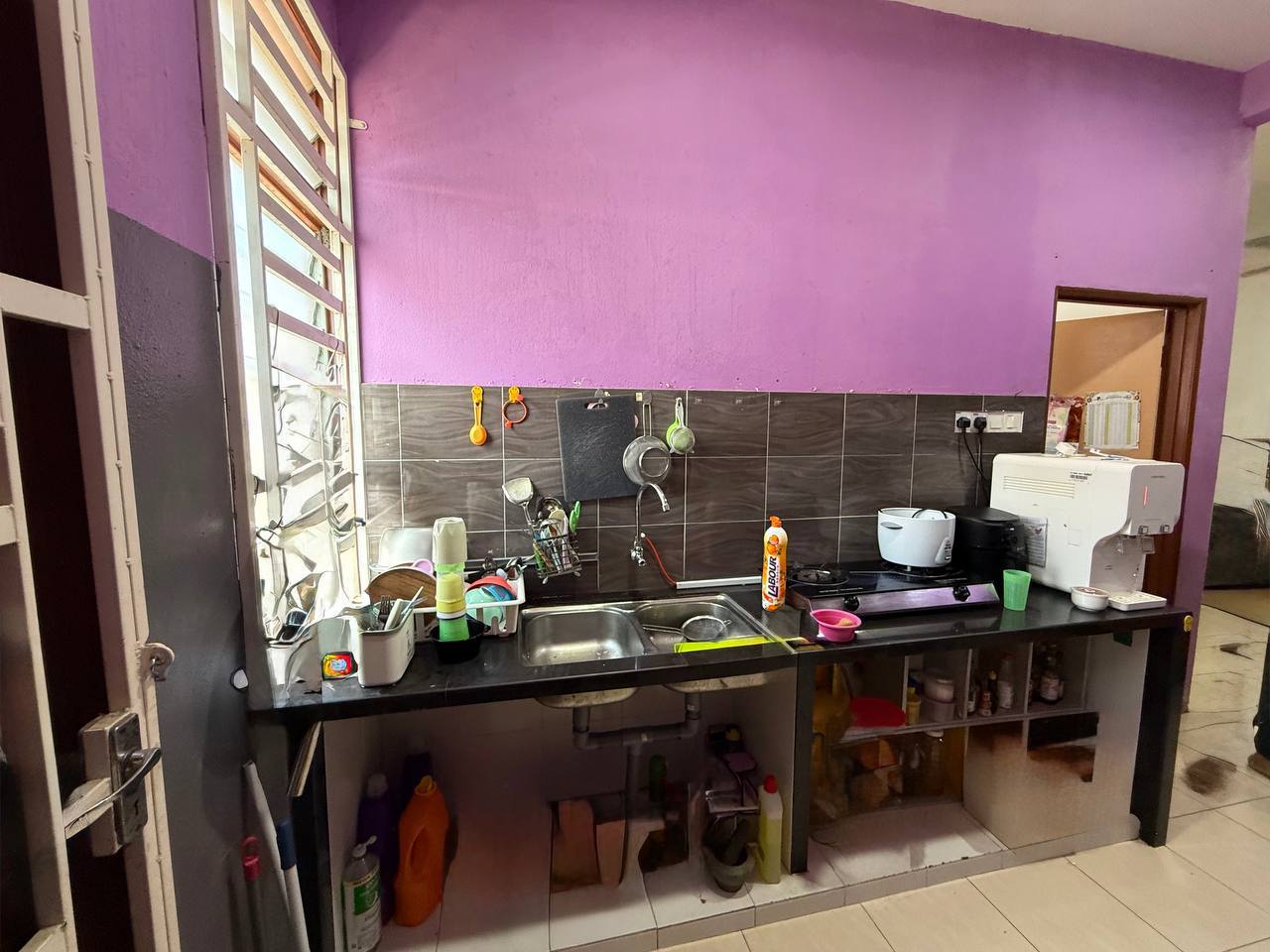 TAMAN LAGENDA 📍 | TERES SETINGKAT | CASHBACK RM20,000 | ZERO DEPOSIT | BOOKING 1K 12