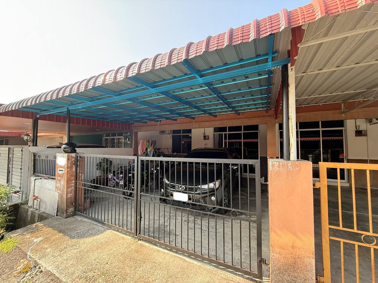 TAMAN LAGENDA 📍 | TERES SETINGKAT | CASHBACK RM20,000 | ZERO DEPOSIT | BOOKING 1K 3