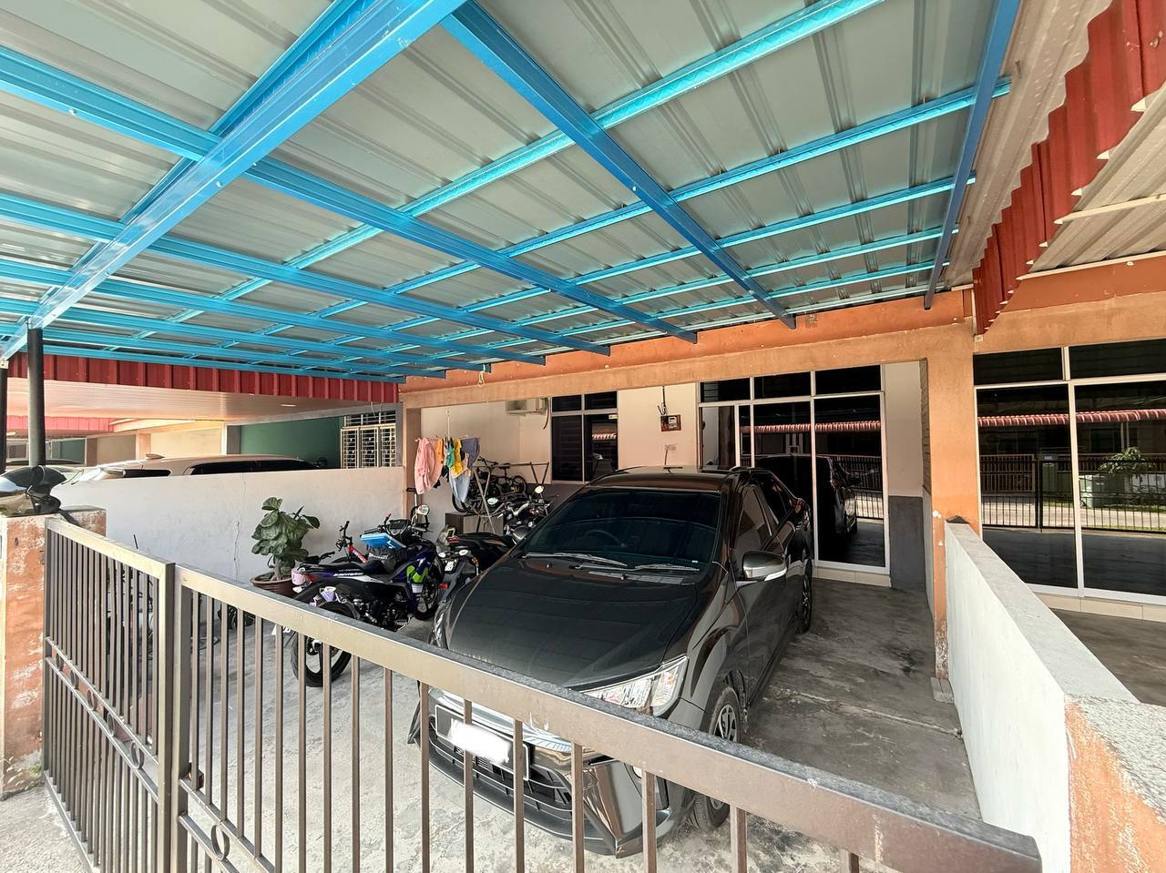 TAMAN LAGENDA 📍 | TERES SETINGKAT | CASHBACK RM20,000 | ZERO DEPOSIT | BOOKING 1K 4