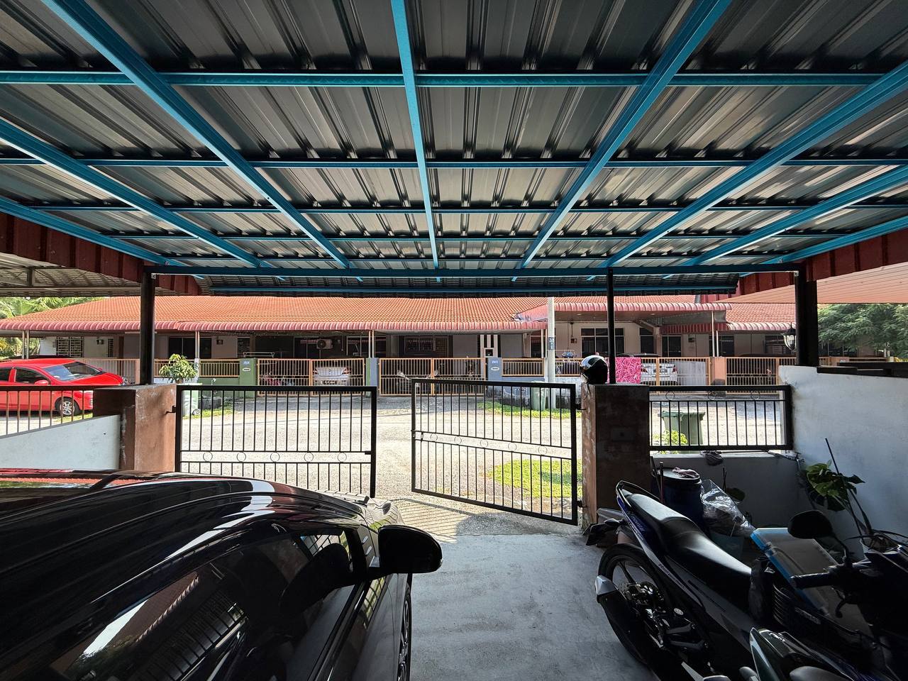 TAMAN LAGENDA 📍 | TERES SETINGKAT | CASHBACK RM20,000 | ZERO DEPOSIT | BOOKING 1K 5