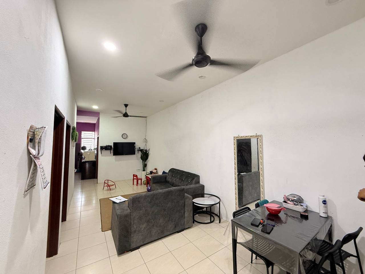 TAMAN LAGENDA 📍 | TERES SETINGKAT | CASHBACK RM20,000 | ZERO DEPOSIT | BOOKING 1K 6