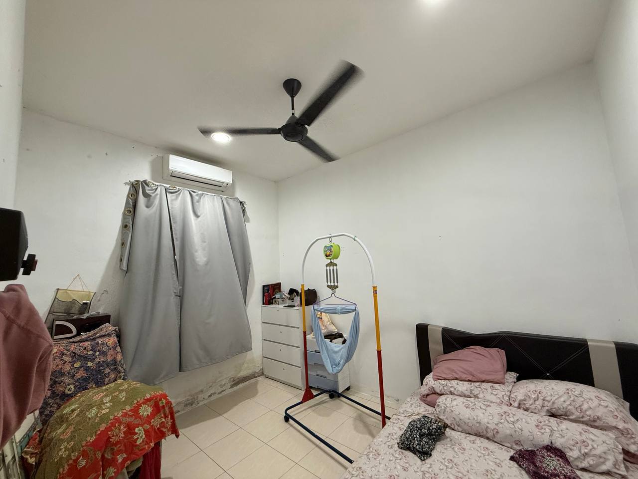 TAMAN LAGENDA 📍 | TERES SETINGKAT | CASHBACK RM20,000 | ZERO DEPOSIT | BOOKING 1K 7