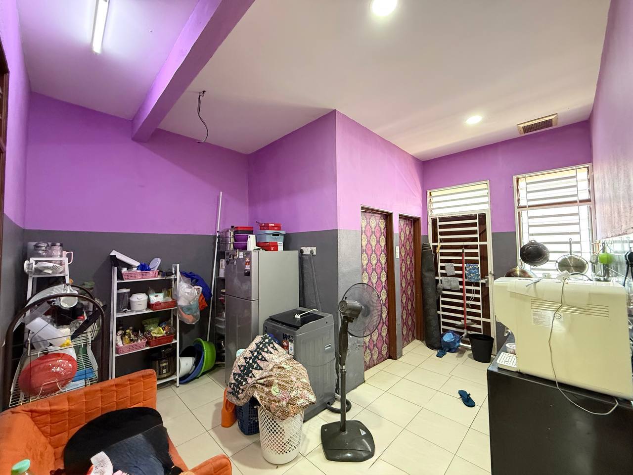 TAMAN LAGENDA 📍 | TERES SETINGKAT | CASHBACK RM20,000 | ZERO DEPOSIT | BOOKING 1K 9