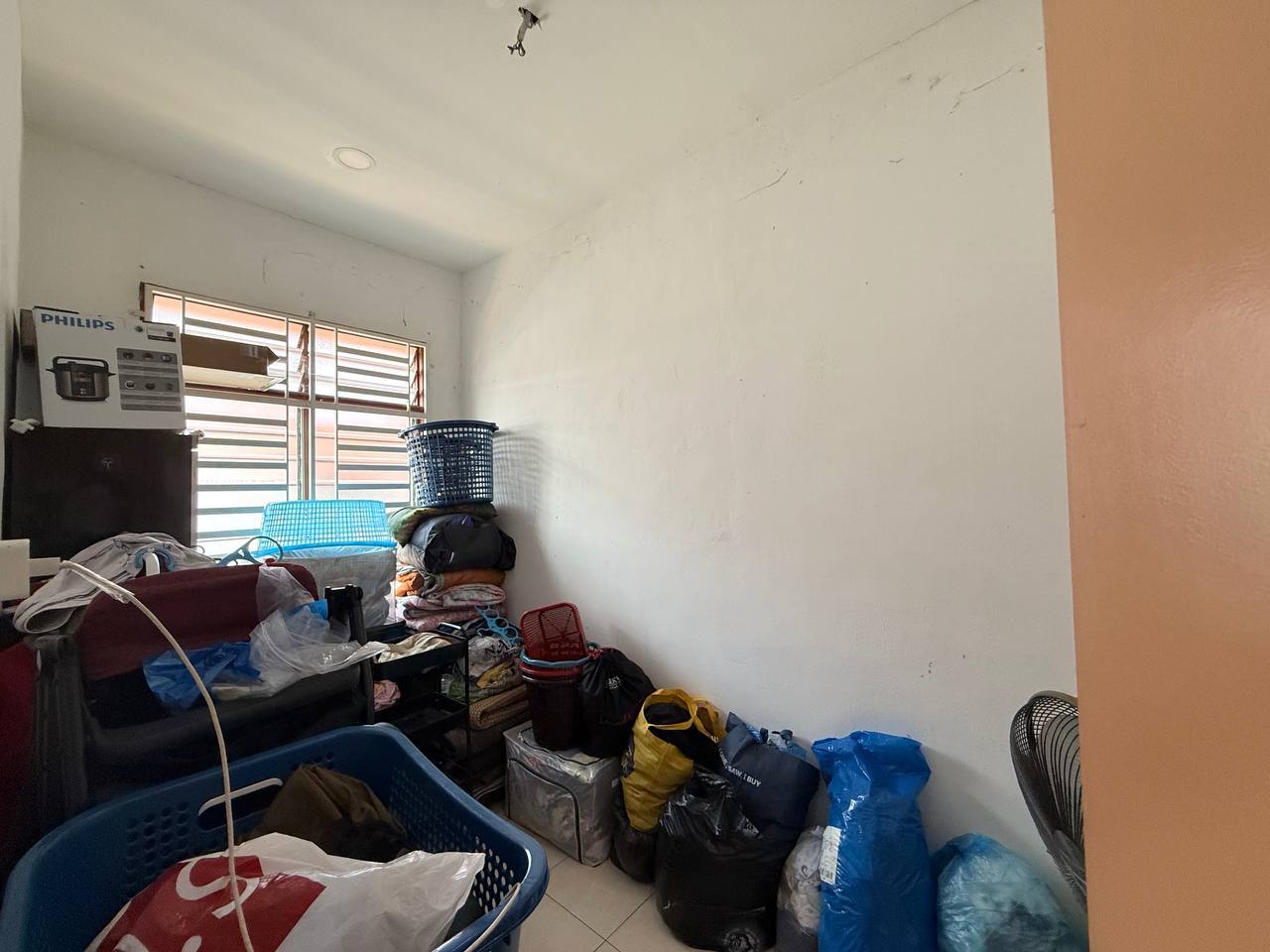 TAMAN LAGENDA 📍 | TERES SETINGKAT | CASHBACK RM20,000 | ZERO DEPOSIT | BOOKING 1K 10