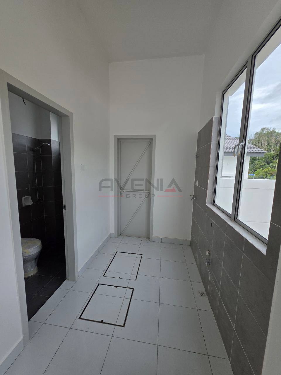 CASSIA BUKIT BANYAN 📍 | CORNER LOT | TERES SETINGKAT | CASHBACK RM30,000 | ZERO DEPOSIT | BOOKING 1K 12