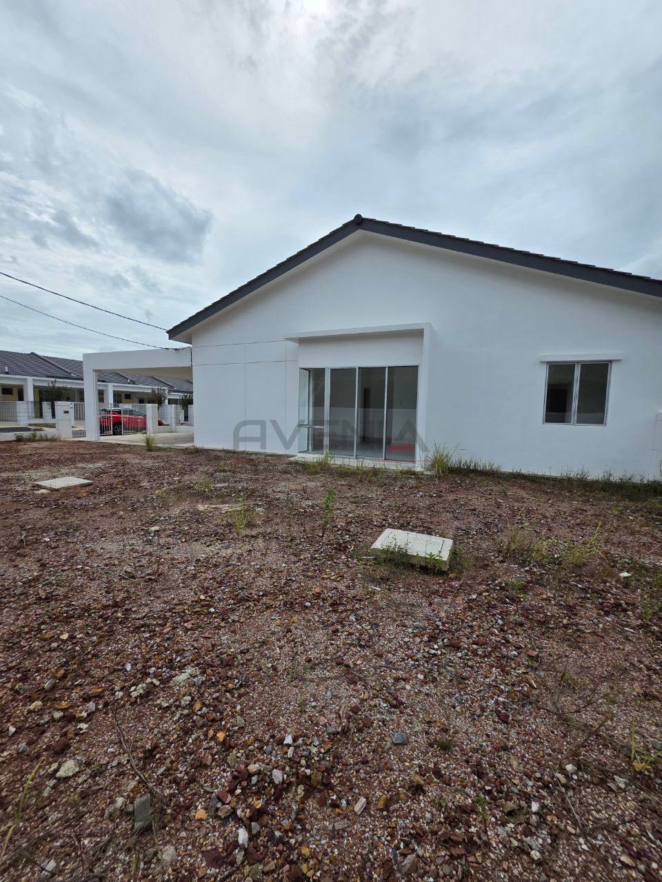 CASSIA BUKIT BANYAN 📍 | CORNER LOT | TERES SETINGKAT | CASHBACK RM30,000 | ZERO DEPOSIT | BOOKING 1K 13