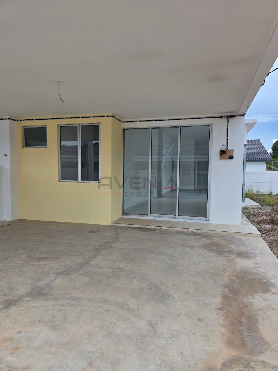 CASSIA BUKIT BANYAN 📍 | CORNER LOT | TERES SETINGKAT | CASHBACK RM30,000 | ZERO DEPOSIT | BOOKING 1K 4