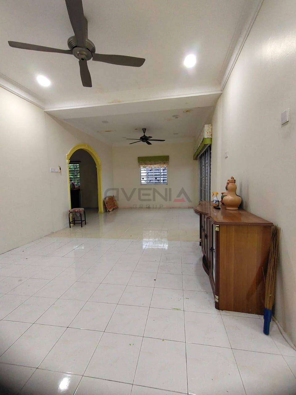 BANDAR PUTERI JAYA 📍 | RENOVATED | SEMI-D SETINGKAT | CASHBACK RM80,000 | ZERO DEPOSIT | BOOKING 1K 3