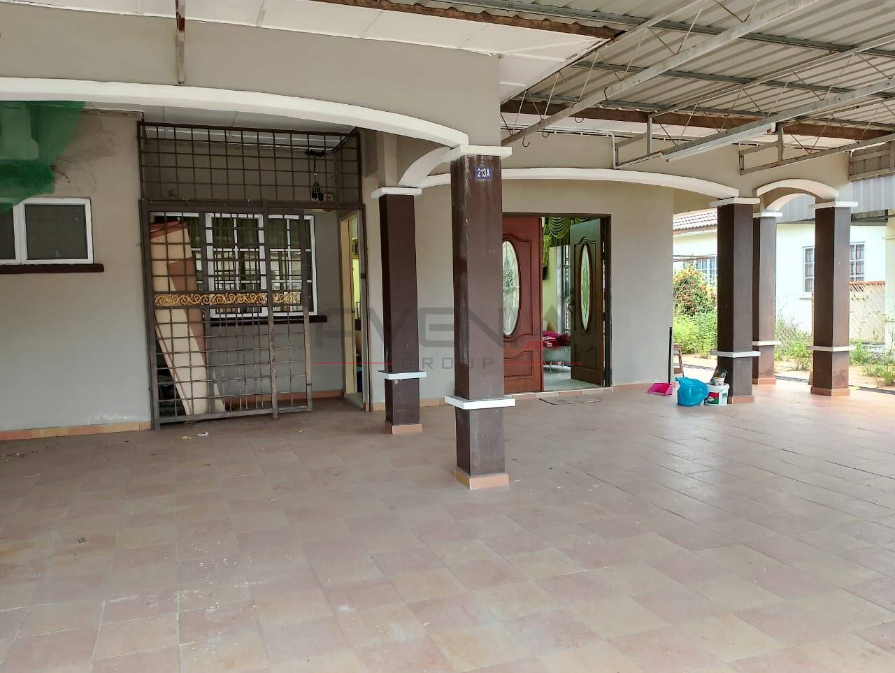 BANDAR PUTERI JAYA 📍 | RENOVATED | SEMI-D SETINGKAT | CASHBACK RM80,000 | ZERO DEPOSIT | BOOKING 1K 4