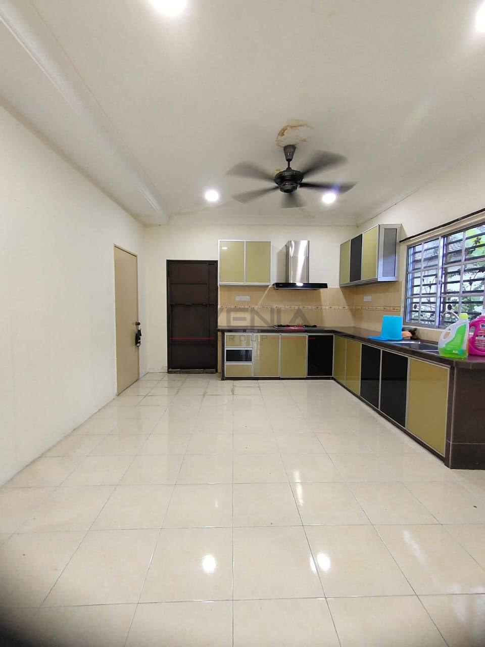 BANDAR PUTERI JAYA 📍 | RENOVATED | SEMI-D SETINGKAT | CASHBACK RM80,000 | ZERO DEPOSIT | BOOKING 1K 5