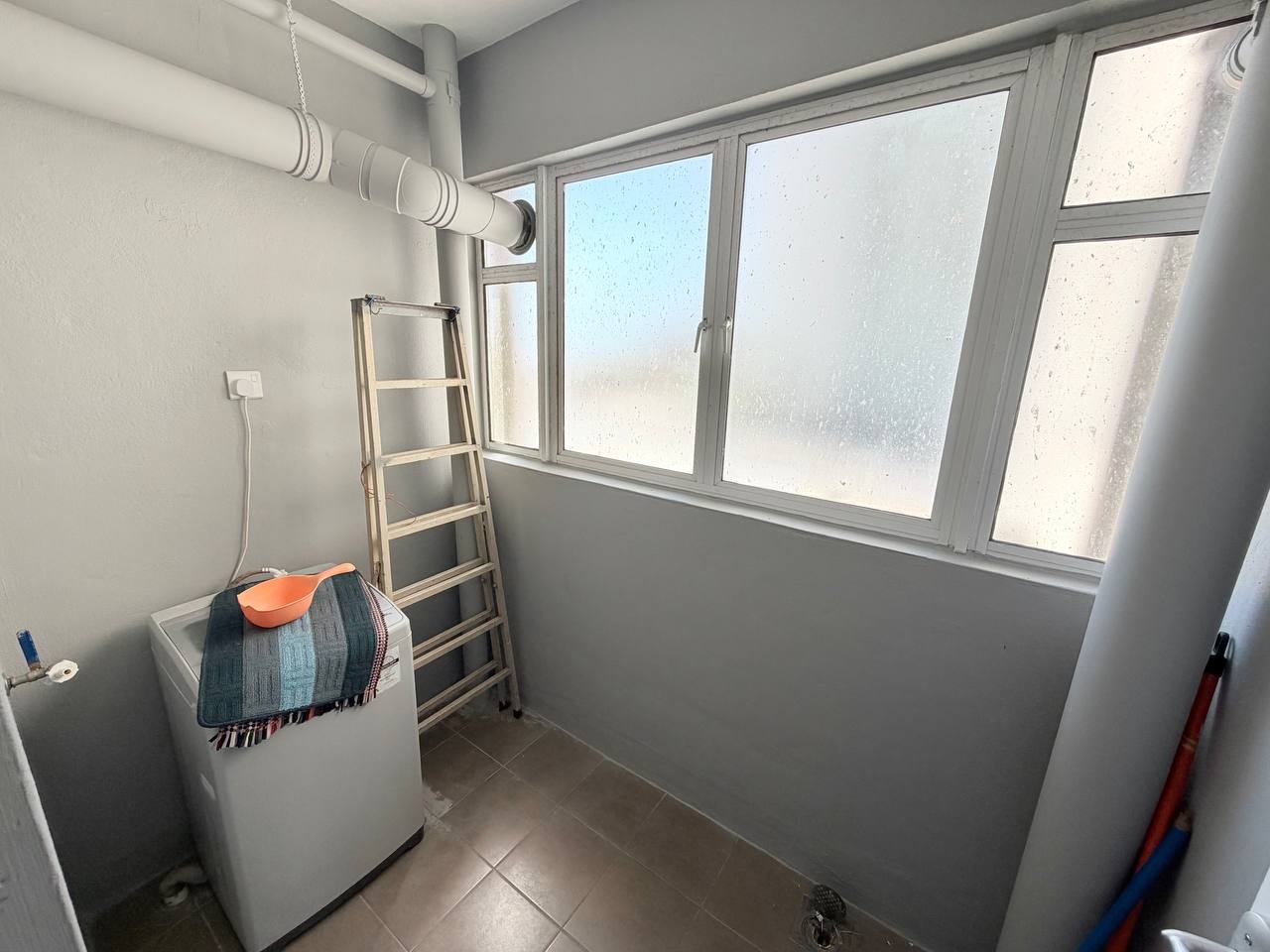 APARTMENT THE PARK HIJAU INDAH 📍 | PARTIAL FURNISHED | CASHBACK RM50,000 | ZERO DEPOSIT | BOOKING 1K 11