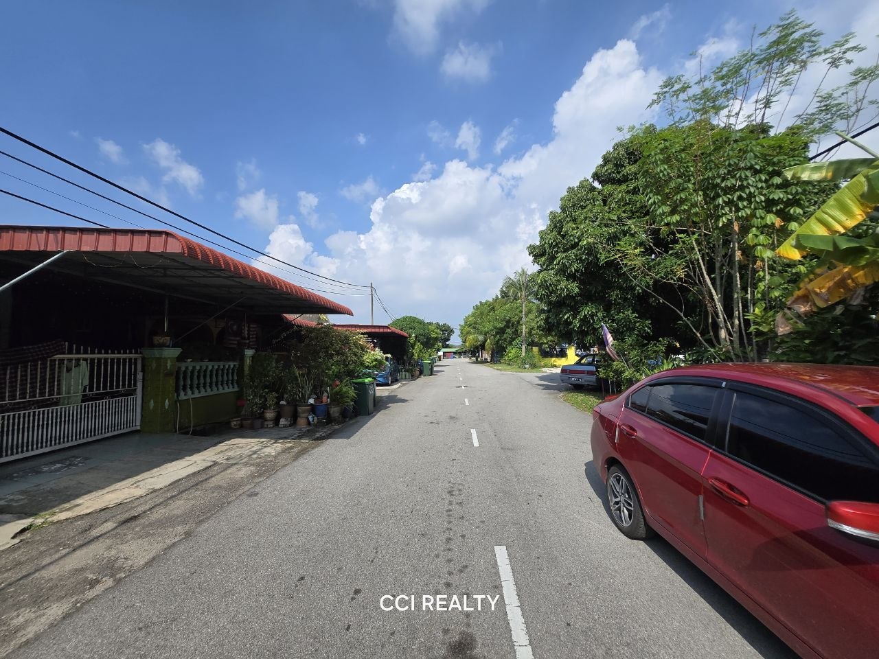 TAMAN RIA JAYA 📍 | TERES SETINGKAT | CASHBACK RM15,000 | ZERO DEPOSIT | BOOKING 1K 3
